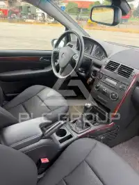 2009 Mercedes Benz A 180