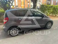 2009 Mercedes Benz A 180