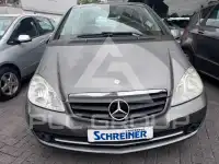 2009 Mercedes Benz A 180
