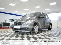 2009 Mercedes Benz A 180