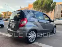 2009 Mercedes Benz A 180
