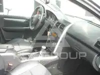 2009 Mercedes Benz A 180