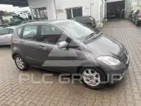 2009 Mercedes Benz A 180