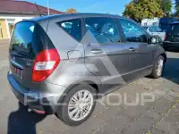 2009 Mercedes Benz A 180