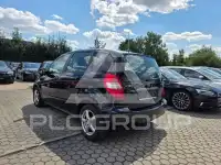 2009 Mercedes Benz A 180