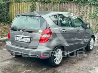 2009 Mercedes Benz A 180