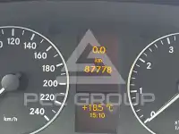 2009 Mercedes Benz A 180