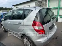 2009 Mercedes Benz A 180