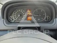 2009 Mercedes Benz A 180