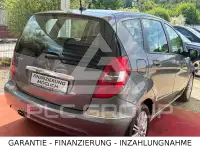 2009 Mercedes Benz A 180