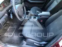 2009 Mercedes Benz A 180