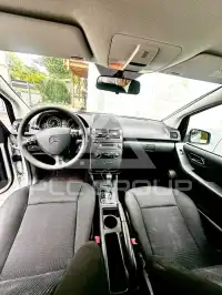 2009 Mercedes Benz A 180