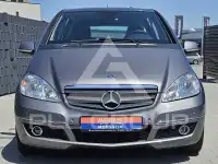 2009 Mercedes Benz A 180