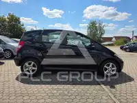 2009 Mercedes Benz A 180