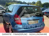 2009 Mercedes Benz A 180