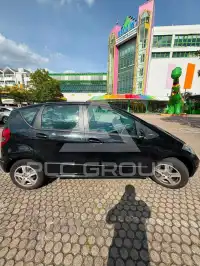2009 Mercedes Benz A 180