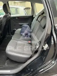 2009 Mercedes Benz A 180