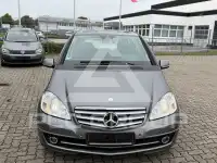2009 Mercedes Benz A 180