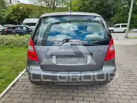 2009 Mercedes Benz A 180