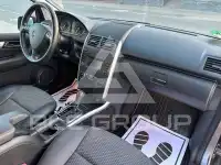 2009 Mercedes Benz A 180