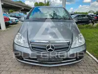 2009 Mercedes Benz A 180