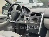 2009 Mercedes Benz A 200