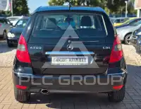 2009 Mercedes Benz A 200