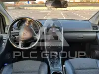 2009 Mercedes Benz A 200