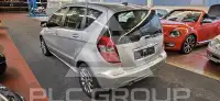 2009 Mercedes Benz A 200