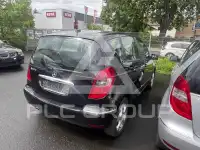 2009 Mercedes Benz A 200