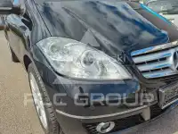 2009 Mercedes Benz A 200