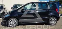 2009 Mercedes Benz A 200