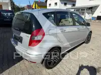 2009 Mercedes Benz A 200
