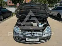 2009 Mercedes Benz A 200
