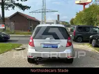 2009 Mercedes Benz A 200