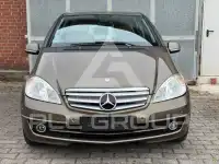 2009 Mercedes Benz A 200