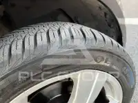 2009 Mercedes Benz A 200