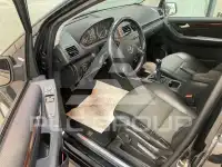 2009 Mercedes Benz A 200