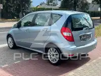 2009 Mercedes Benz A 200