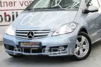 2009 Mercedes Benz A 200