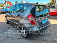2009 Mercedes Benz A 200