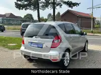 2009 Mercedes Benz A 200