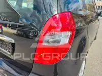 2009 Mercedes Benz A 200