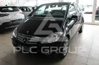 2009 Mercedes Benz A 200