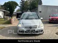 2009 Mercedes Benz A 200