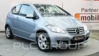 2009 Mercedes Benz A 200