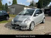 2009 Mercedes Benz A 200