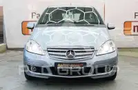 2009 Mercedes Benz A 200