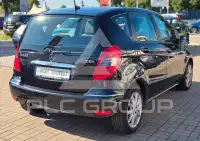 2009 Mercedes Benz A 200