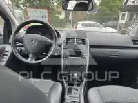 2009 Mercedes Benz A 200